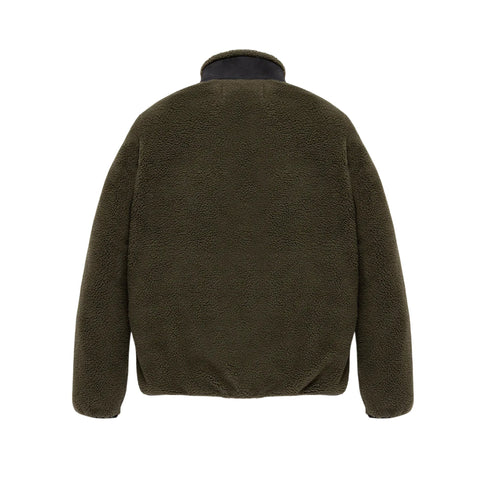 Refrigiwear Giacca imbottita Giubbotto Uomo Tempest in teddy S A25 - REFRIGIWEARG17100PE0054 - E04010 - S - Francavilla Moda